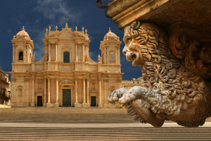 noto-sicily-itinerario-cattedrale